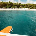 Nausicaa Village Semesterpark Sant'Andrea Apostolo dello Ionio