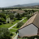 Nausicaa Village Holiday park 3*