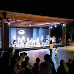 Holiday park Nausicaa Village