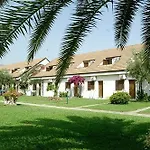 Nausicaa Village 3*