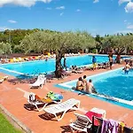 Holiday park Nausicaa Village 3*