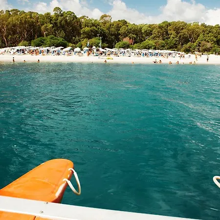 Nausicaa Village Prázdninový areál Sant'Andrea Apostolo dello Ionio