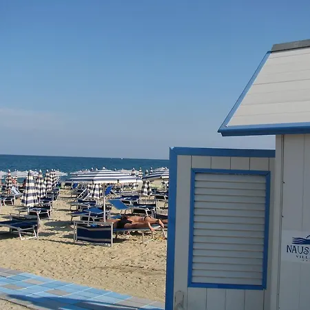 Feriepark Nausicaa Village 3*