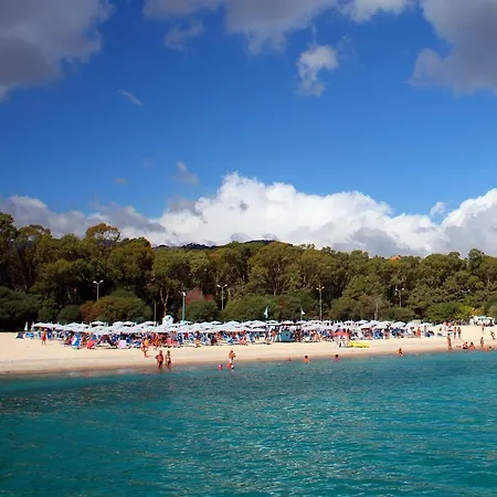 Nausicaa Village 홀리데이파크 3*