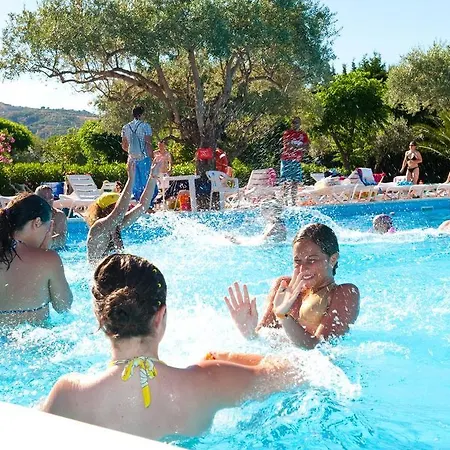 Nausicaa Village Feriepark 3*