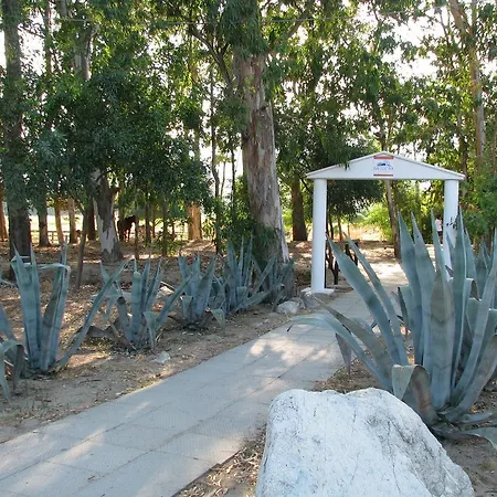 Nausicaa Village 3* Sant'Andrea Apostolo dello Ionio