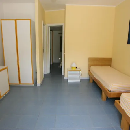 Nausicaa Village 3* Sant'Andrea Apostolo dello Ionio