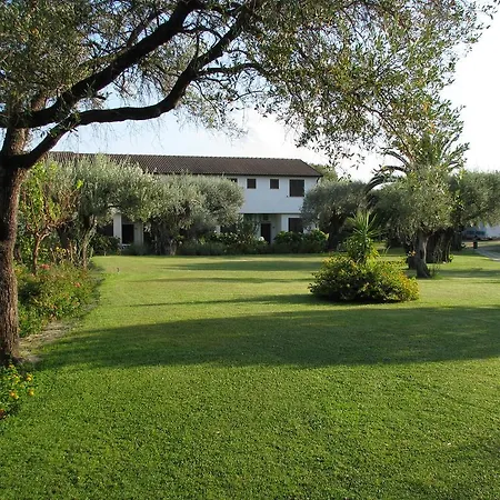 Nausicaa Village Sant'Andrea Apostolo dello Ionio