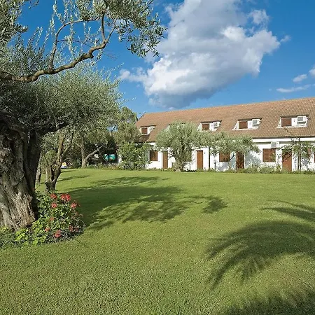 Nausicaa Village Feriepark