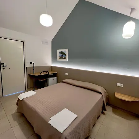 홀리데이파크 Nausicaa Village 3*