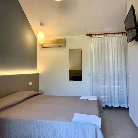 Feriepark Nausicaa Village Sant'Andrea Apostolo dello Ionio