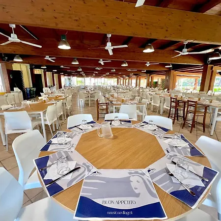 Feriepark Nausicaa Village 3*