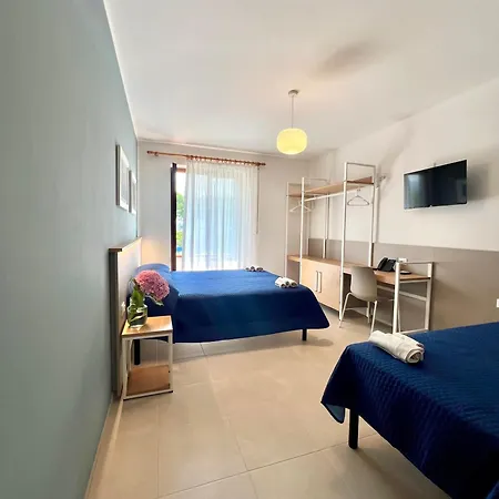 Nausicaa Village Sant'Andrea Apostolo dello Ionio