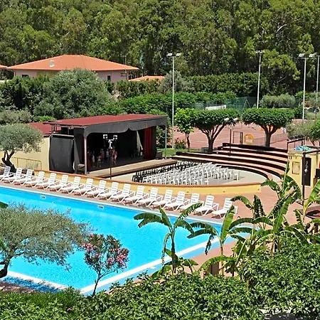 Nausicaa Village Village de vacances