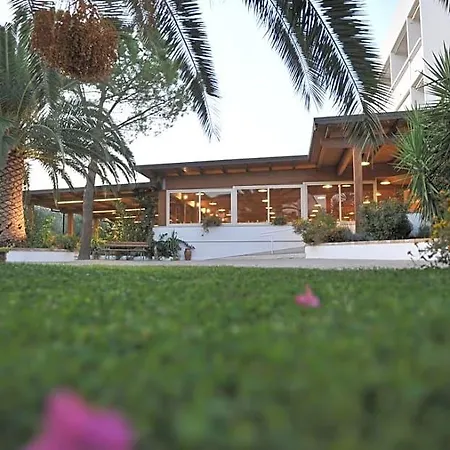 Nausicaa Village 3* Sant'Andrea Apostolo dello Ionio