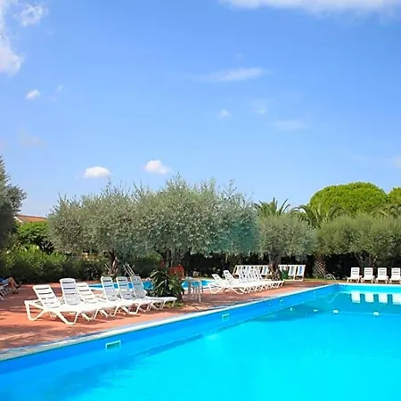 Nausicaa Village Village de vacances Sant'Andrea Apostolo dello Ionio