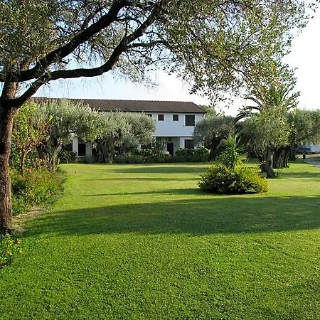 Nausicaa Village