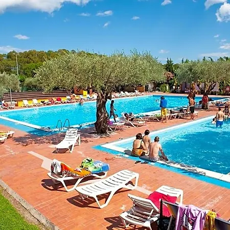 Nausicaa Village Sant'Andrea Apostolo dello Ionio