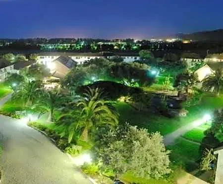 Nausicaa Village Village de vacances 3*