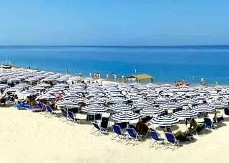 Village de vacances Nausicaa Village Sant'Andrea Apostolo dello Ionio