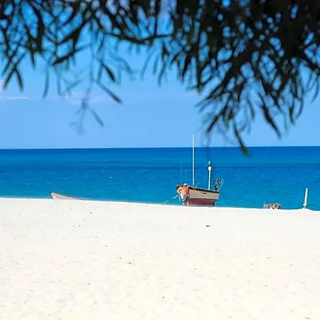 Nausicaa Village Prázdninový areál 3*