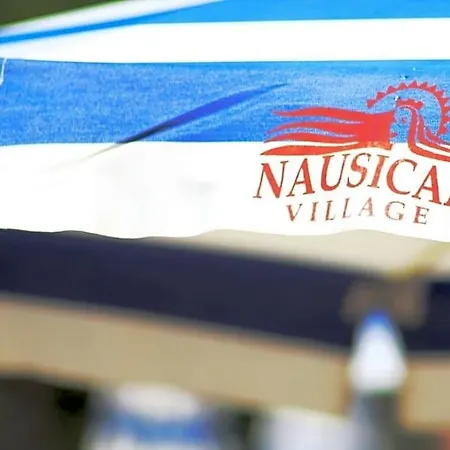 Nausicaa Village Sant'Andrea Apostolo dello Ionio
