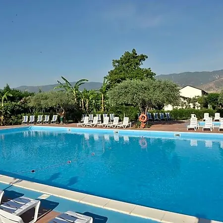Nausicaa Village Prázdninový areál Sant'Andrea Apostolo dello Ionio