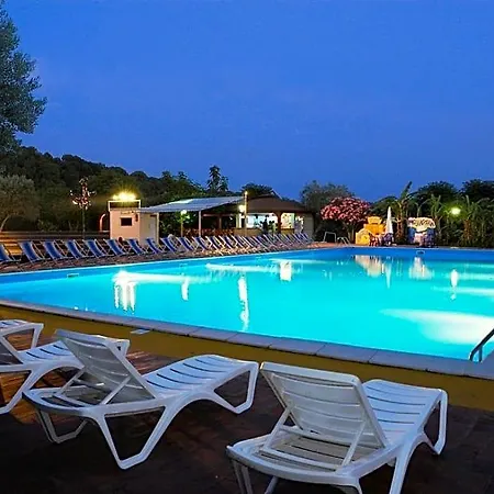 Nausicaa Village 3*