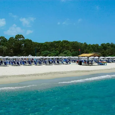 Nausicaa Village 홀리데이파크