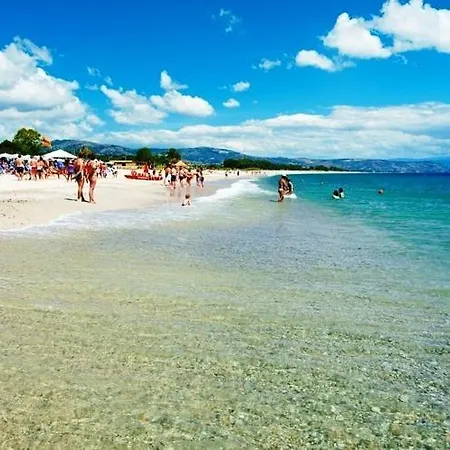 Nausicaa Village 홀리데이파크