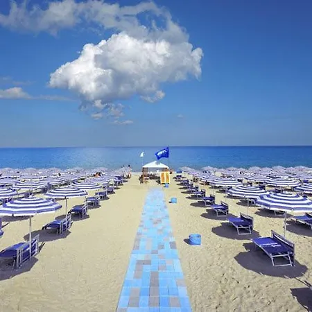 Nausicaa Village Sant'Andrea Apostolo dello Ionio