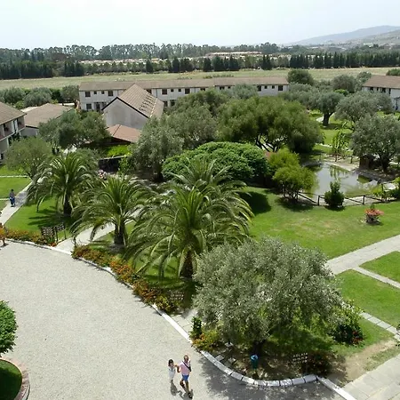 Nausicaa Village Feriepark 3*