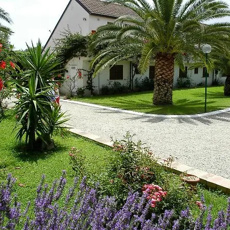 Nausicaa Village 3* Sant'Andrea Apostolo dello Ionio