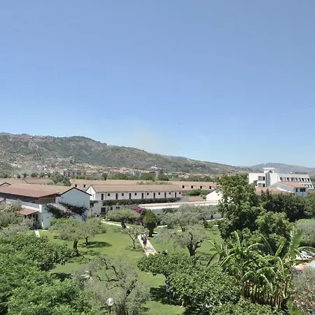 Nausicaa Village 홀리데이파크 산탄드레아 아포스톨로 델로 이오니오