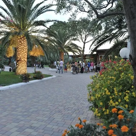 Nausicaa Village Feriepark Sant'Andrea Apostolo dello Ionio
