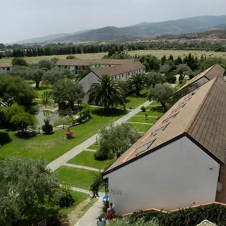 Nausicaa Village Feriepark 3*