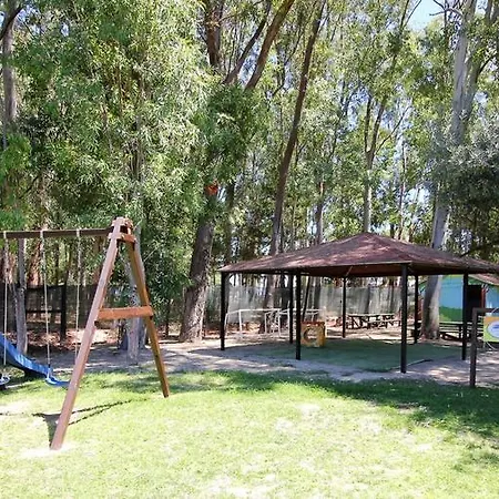 Nausicaa Village Feriepark