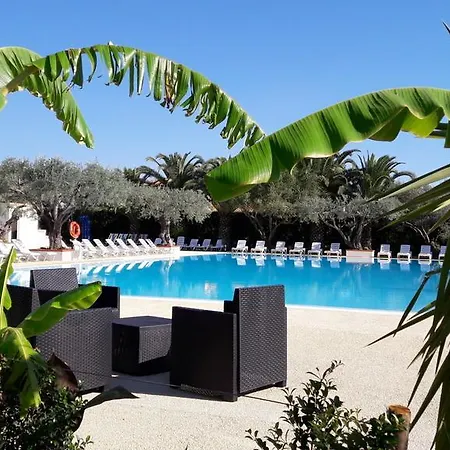 Nausicaa Village Feriepark