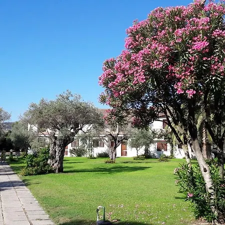 Nausicaa Village Feriepark