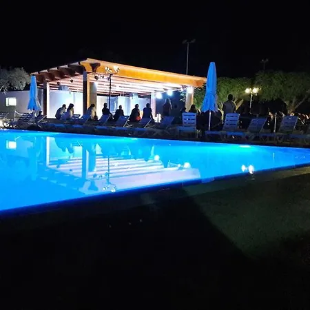 Feriepark Nausicaa Village 3*