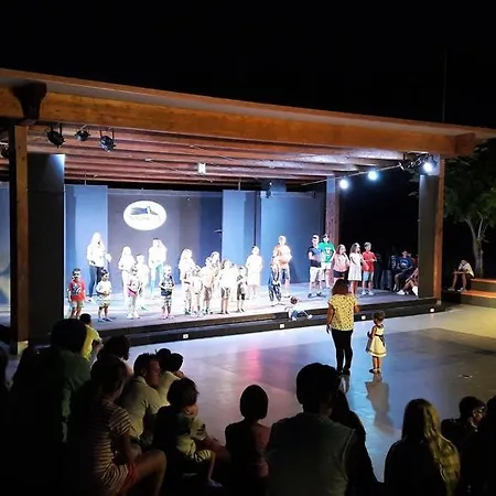 Feriepark Nausicaa Village