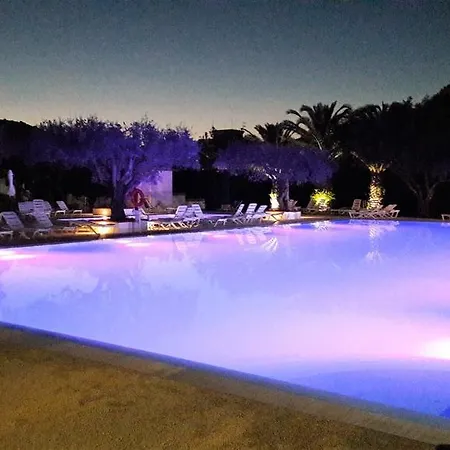 Nausicaa Village Feriepark