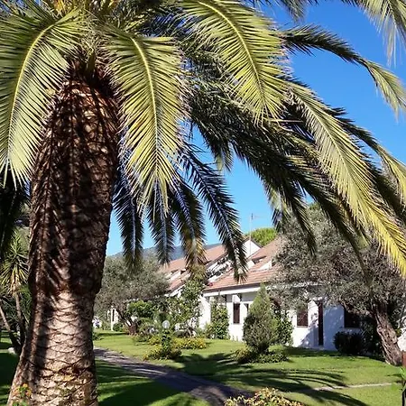 Nausicaa Village 3* Sant'Andrea Apostolo dello Ionio