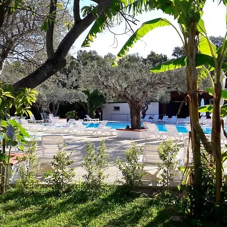 Holiday park Nausicaa Village 3*