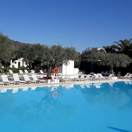 Nausicaa Village 3* 산탄드레아 아포스톨로 델로 이오니오