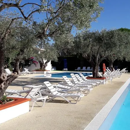 Village de vacances Nausicaa Village 3*