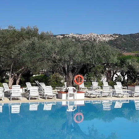 Nausicaa Village Sant'Andrea Apostolo dello Ionio