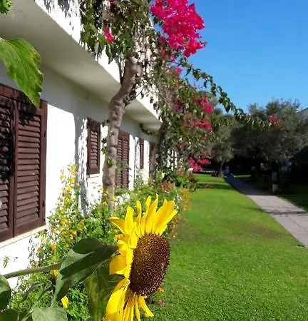 Nausicaa Village Feriepark Sant'Andrea Apostolo dello Ionio