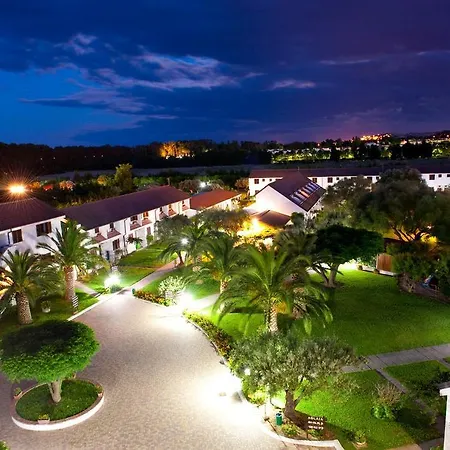 Nausicaa Village 홀리데이파크