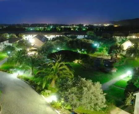 Nausicaa Village Feriepark